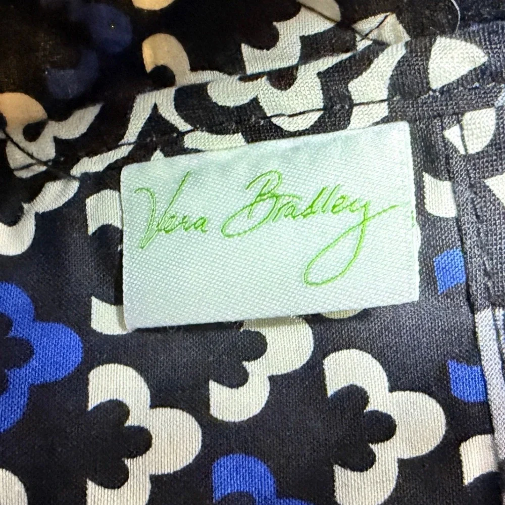 Vera Bradley very clean